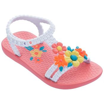 Ipanema Sandals Baby My First White 965137SDO Ireland